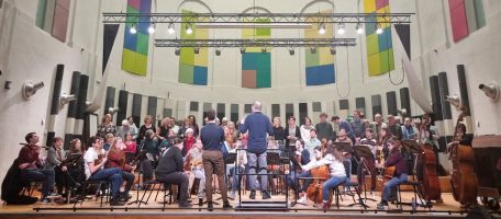 repetitie FvV zaal kopie