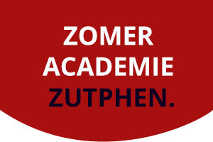 Zomeracademie Zutphen